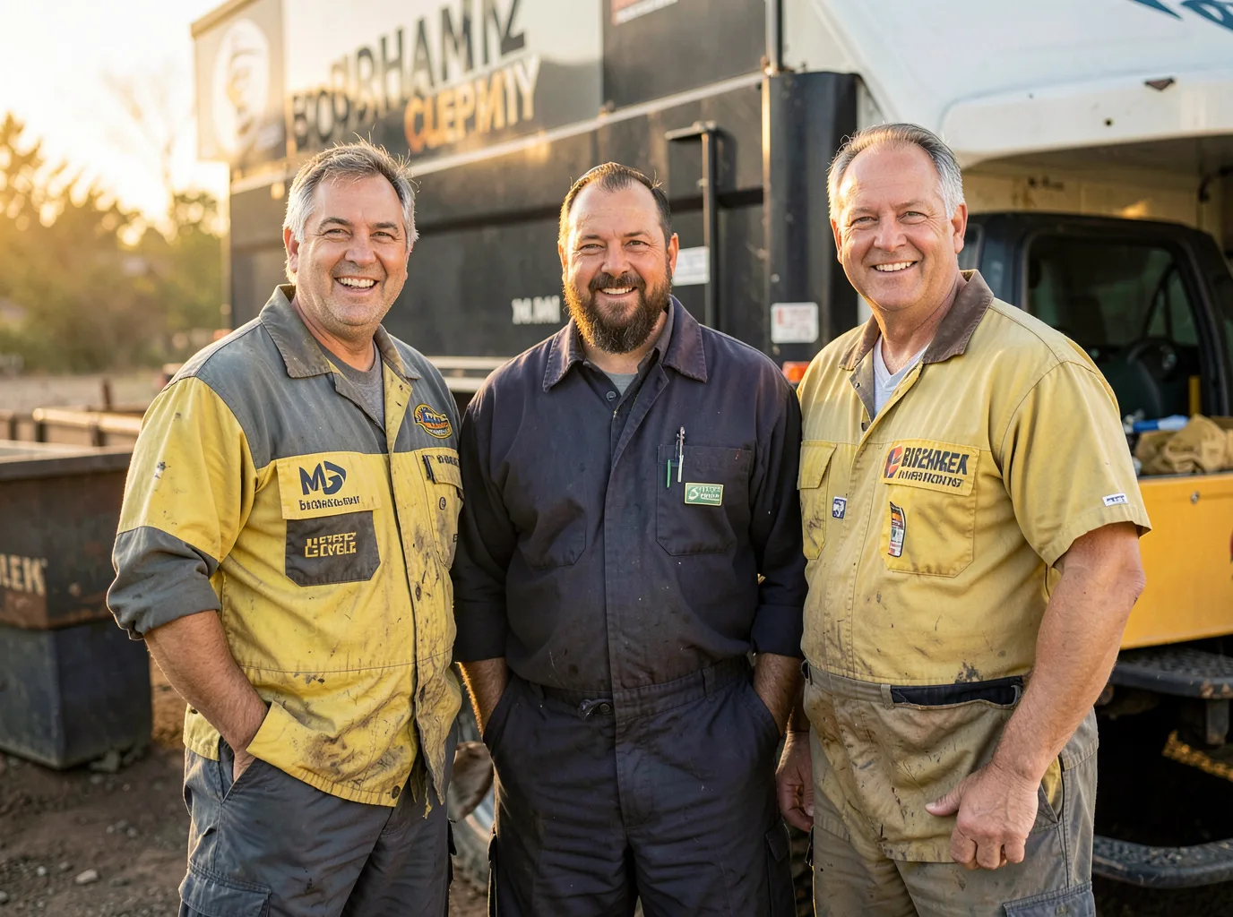 Sewage Cleanup company in Yoder, CO