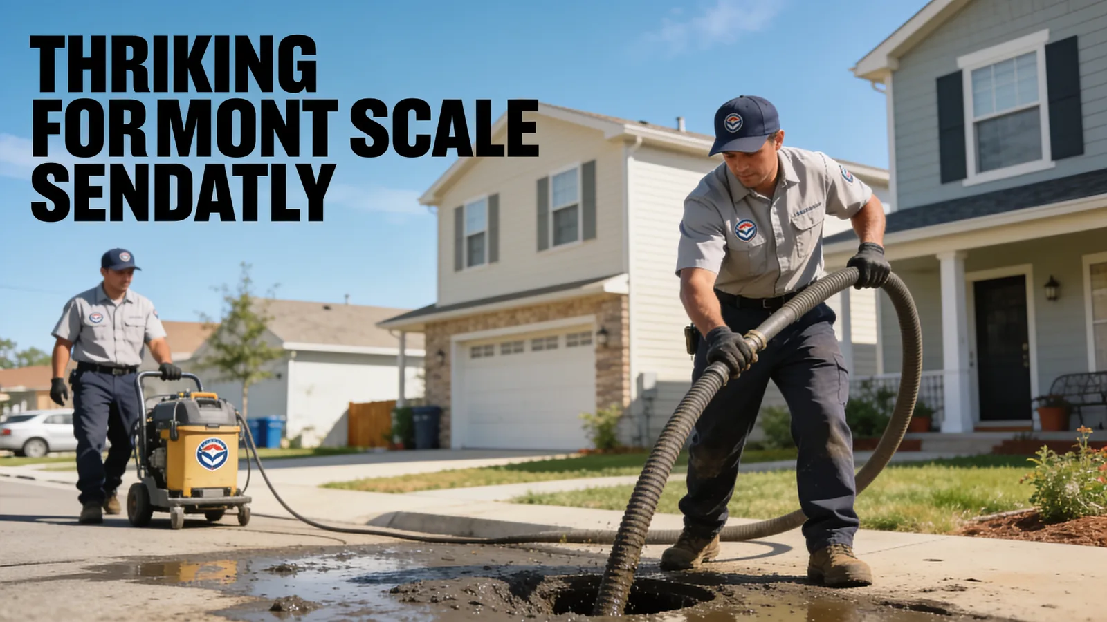Sewage Cleanup in Yoder, CO near me